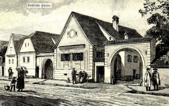 szasz orokseg