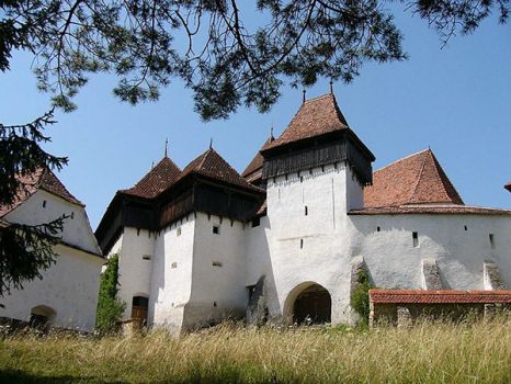 szaszfeheregyhaza