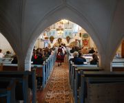 szekelyderzs templombelso